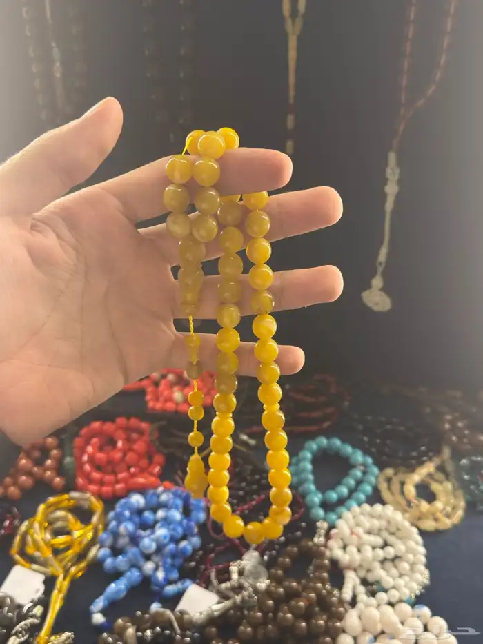 سبح مميز 24
