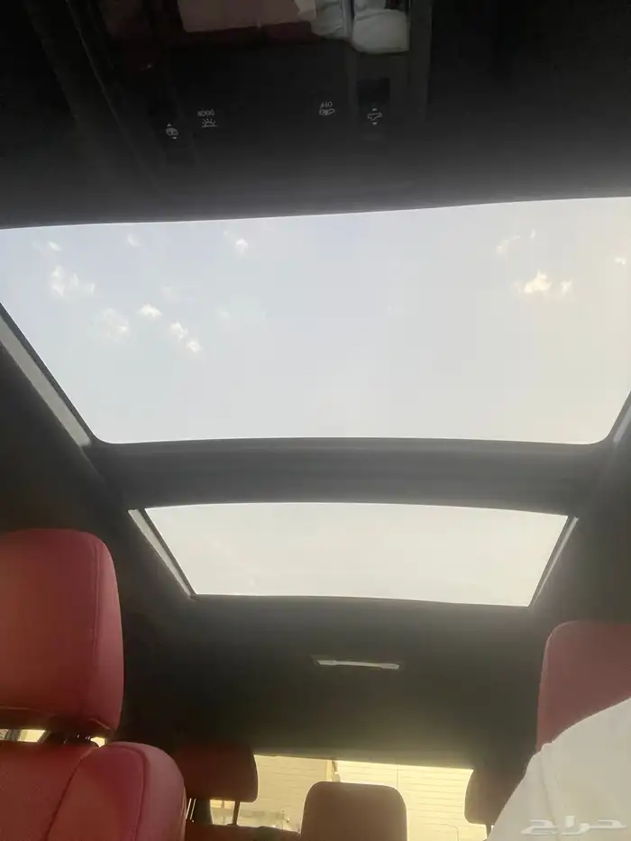 لكزس F SPORT RX 2022 وكاله تشييكات وكاله ممشى 55 الف 53