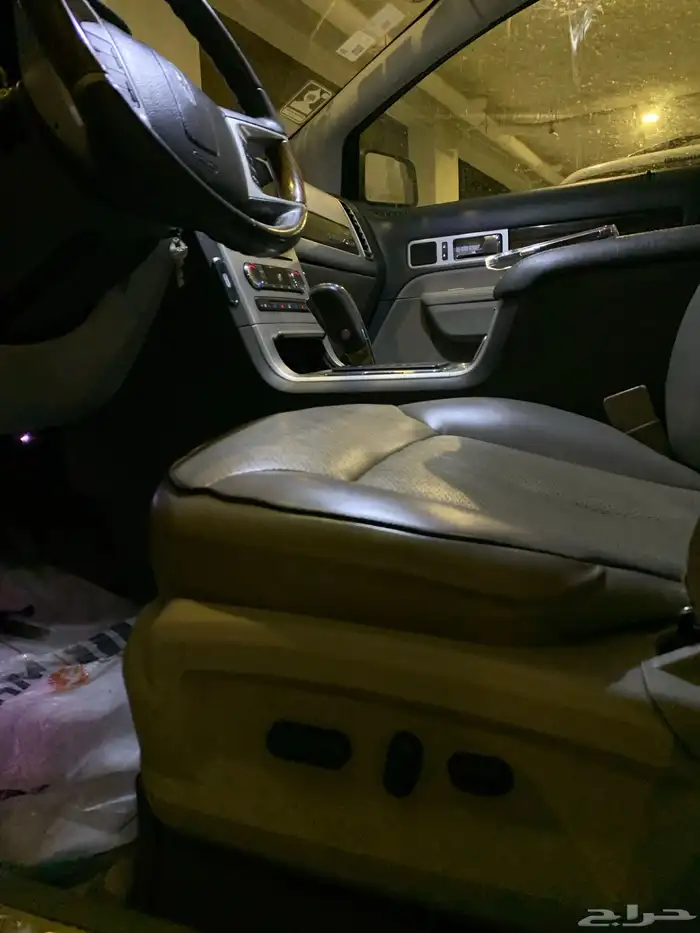 لينكولن lincoln MKX 2010 49