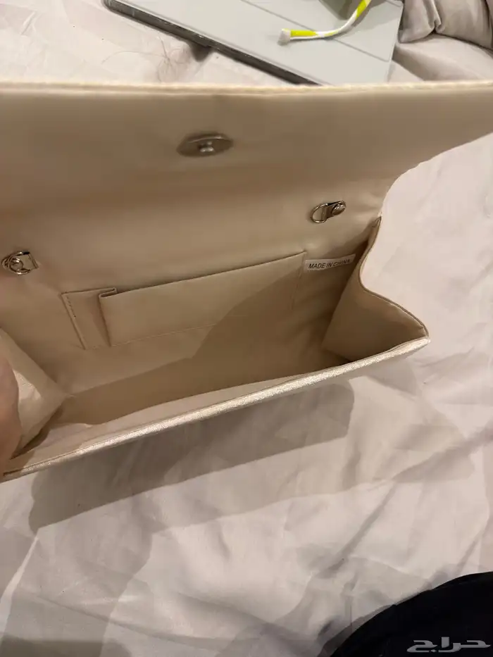 شنط سهرات وماركات 7