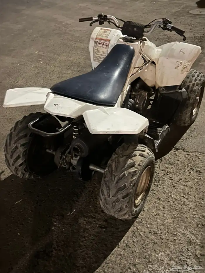 دباب سزوكي ltz 90 0