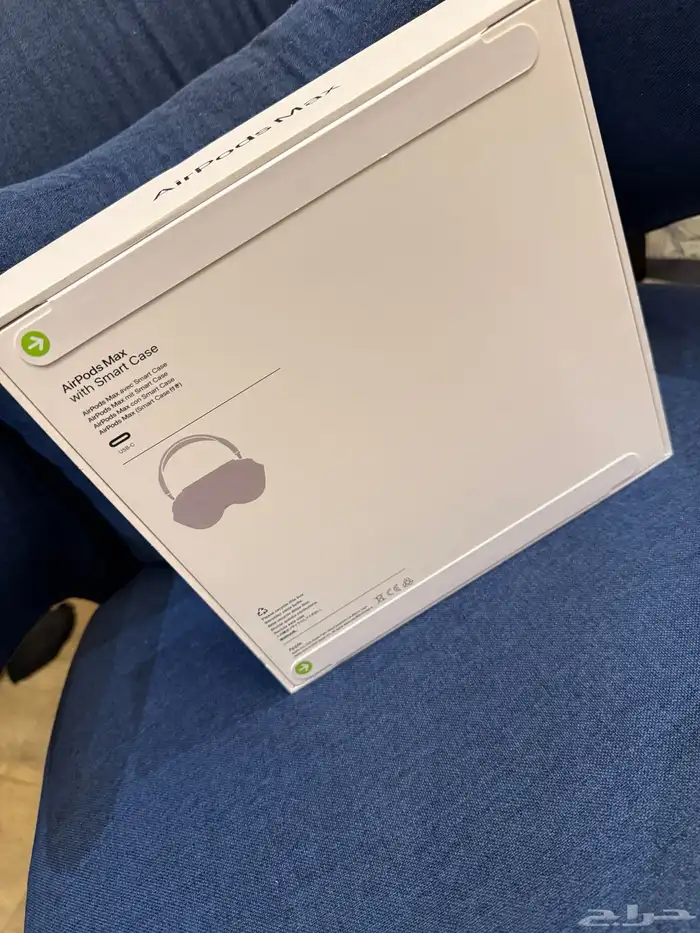سماعة Apple AirPods Max للبيع 2