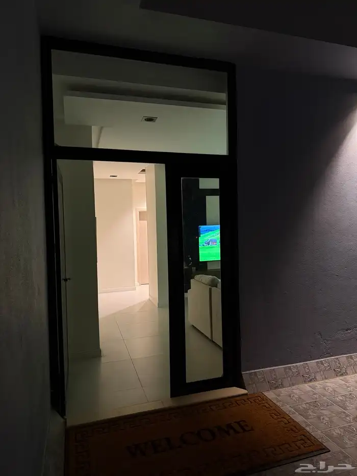 شقة للايجار الباحة 4