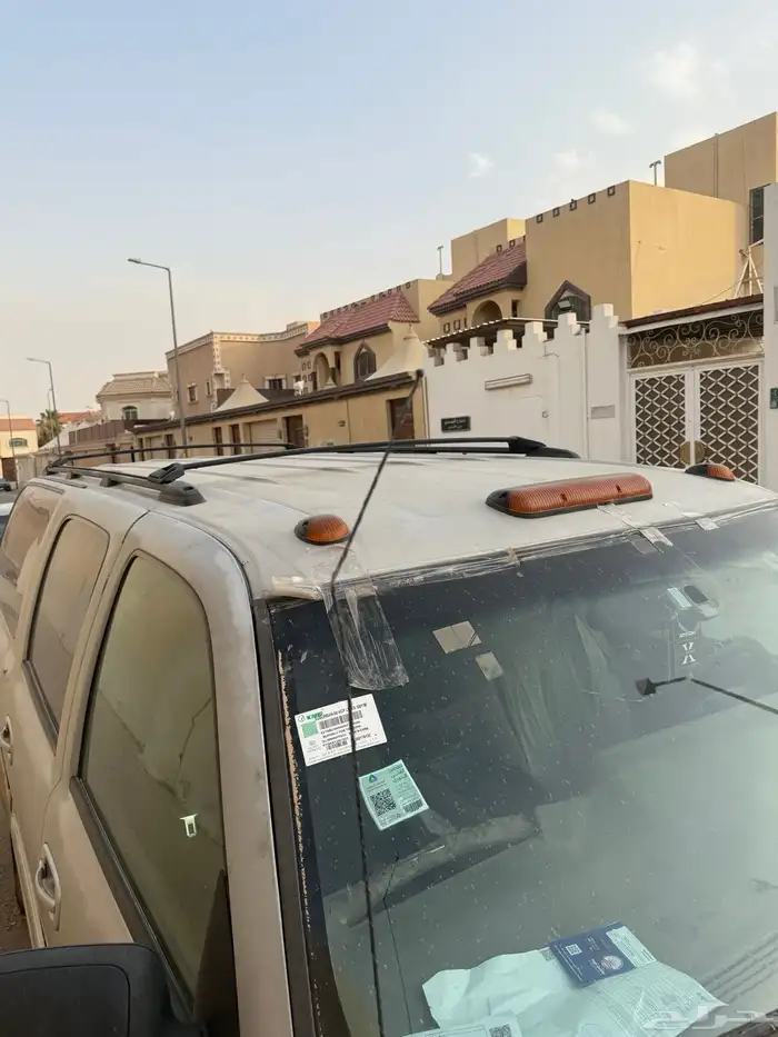 جمس سوبربان للبيع يحمل لوحة مميزة 4