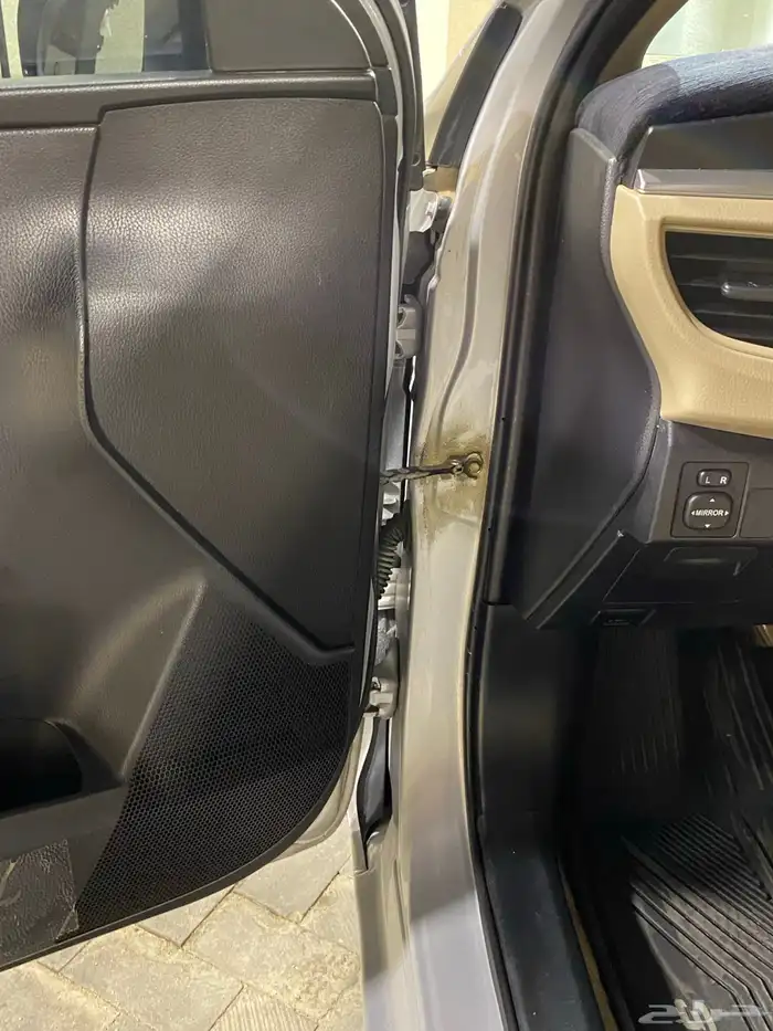 كورلا 2016 مخزن المالك الأول مباع 37