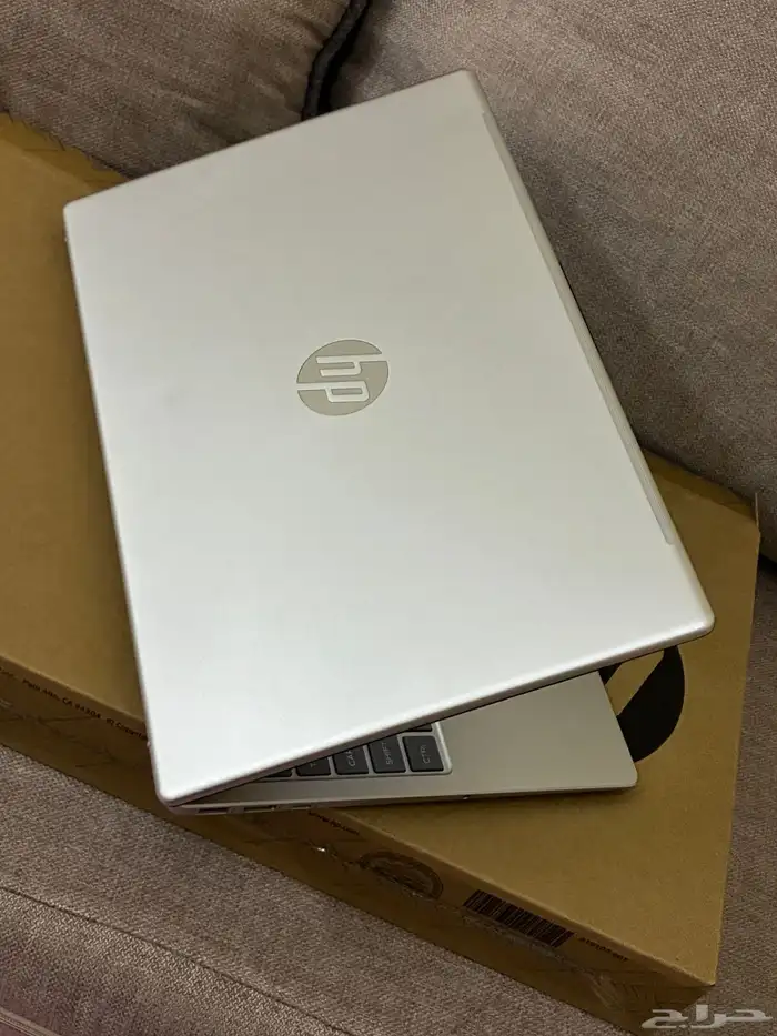 لابتوب إتش بي الجيل الثالث عشر Core i7 1