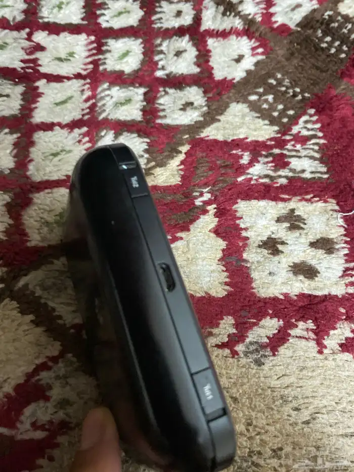 راوتر هواوي 4G يدعم جميع الشرائح 2