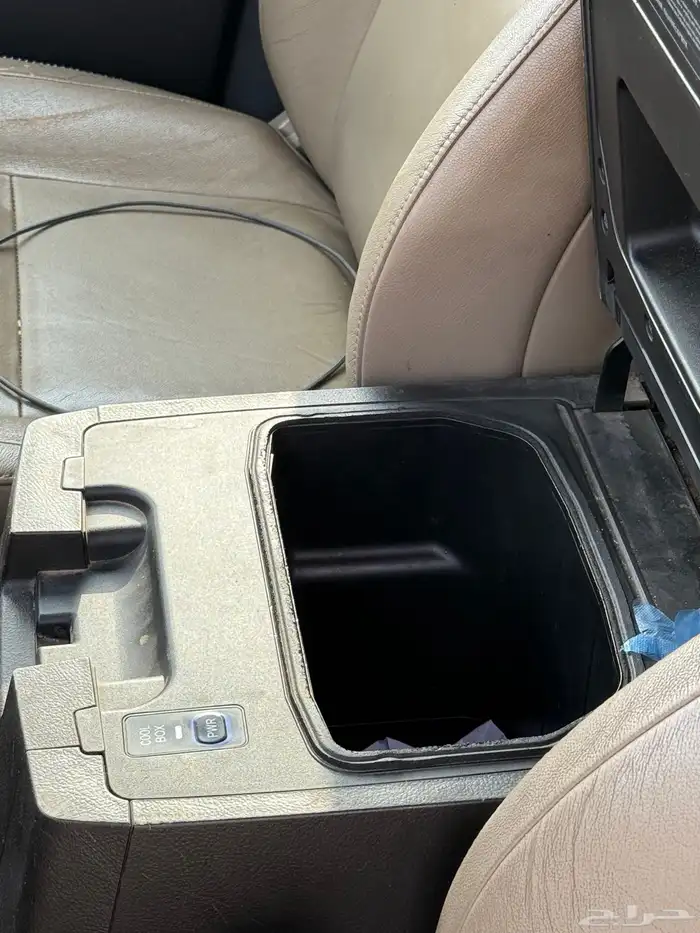 لاندكروزر VXR 2009 18