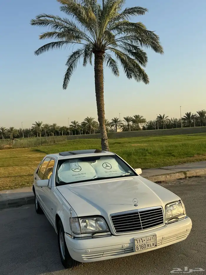 للبيع مرسيدس مديل 97 37