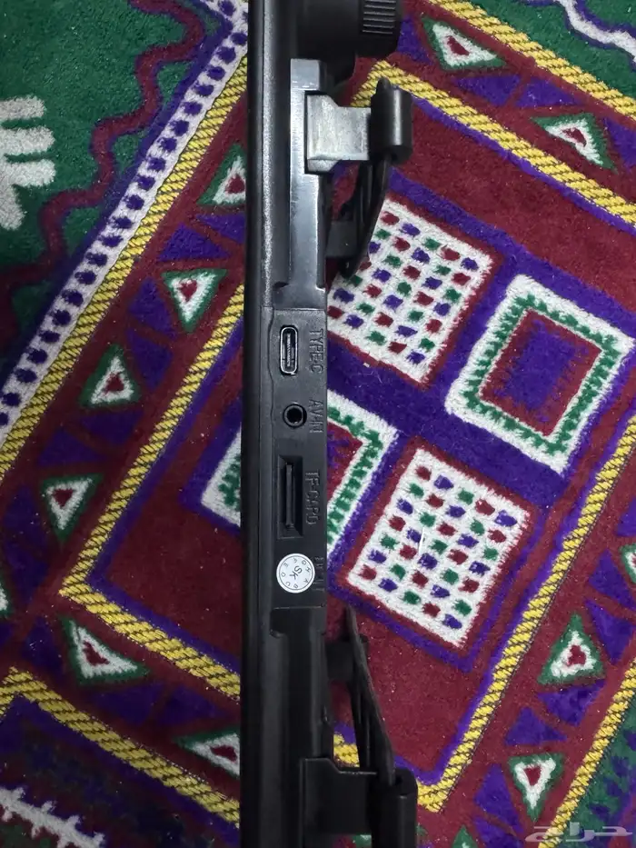 داش كام على شكل مرايه 3