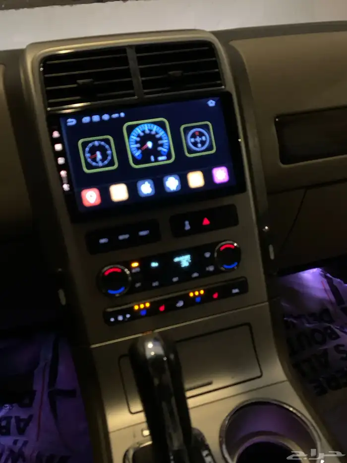 لينكولن lincoln MKX 2010 64