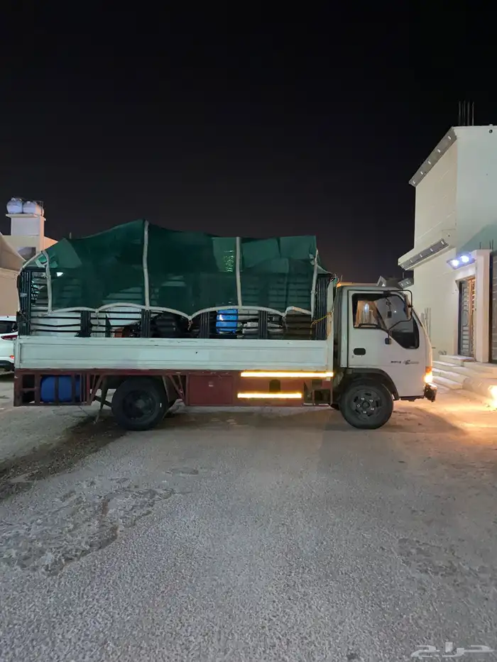 دينة دنه دينا توصيل اثاث بضائع لجميع مناطق المملكة 0