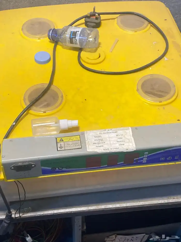 فقاسه 98 0