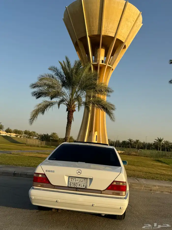 للبيع مرسيدس مديل 97 27