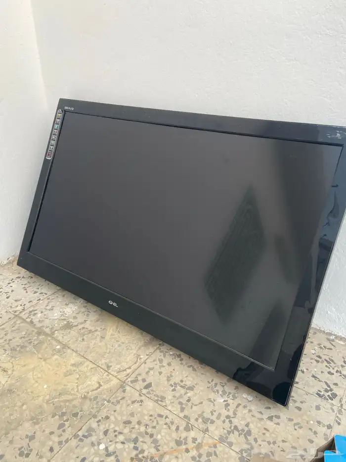 Elect Bravo 55 inch LCD Panel 0