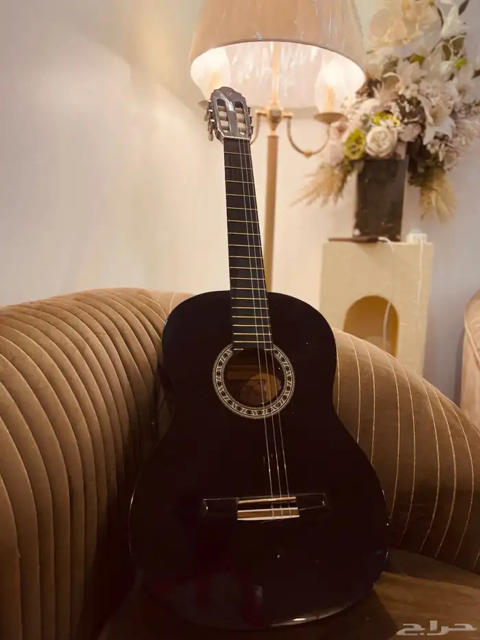 جيتار كلاسيكي 2