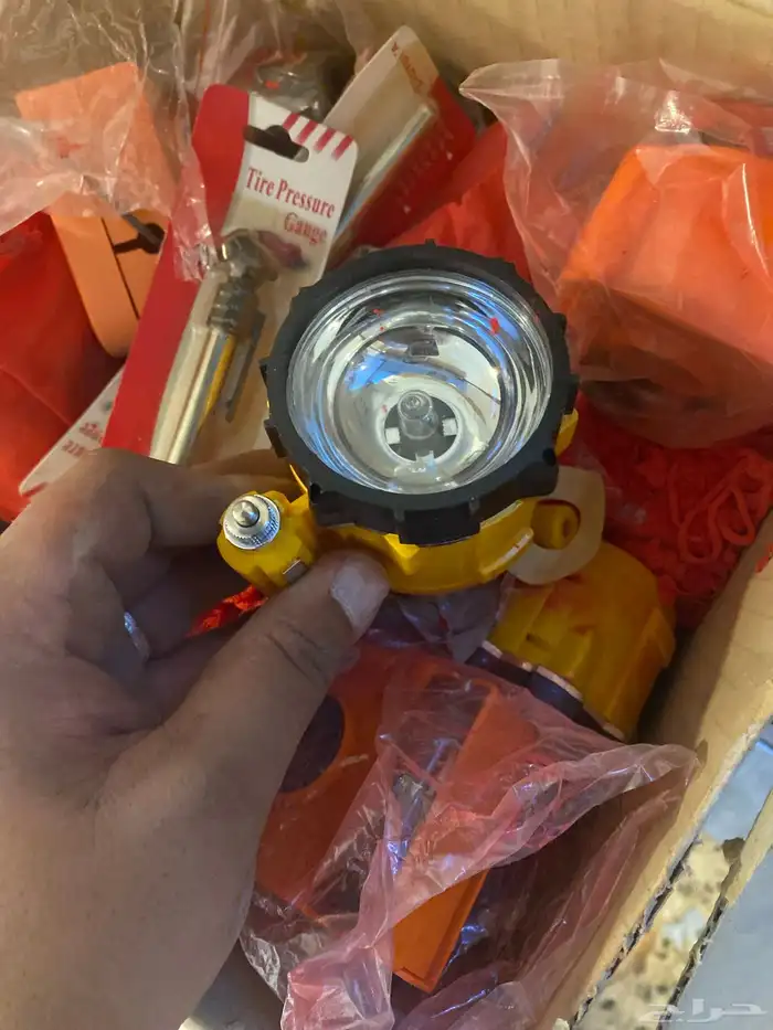 للبيع اشتراك و مثلث السلامة 6