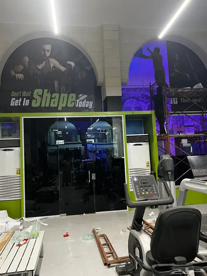 ستيكر سيارات لصق دينا 38
