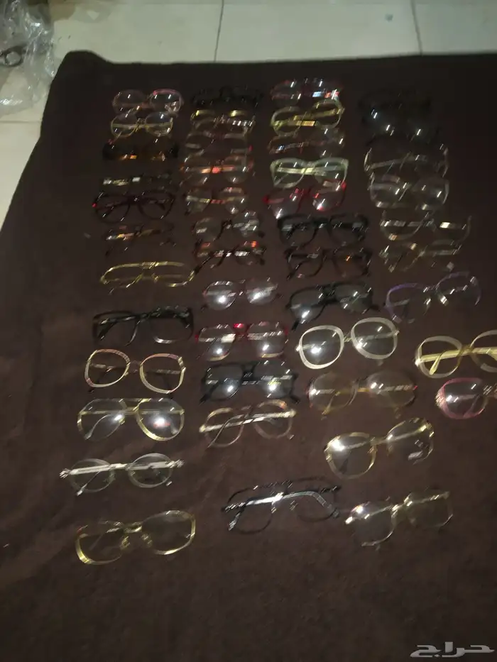 نظارات للبيع جمله 8