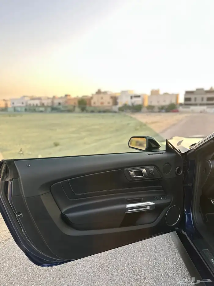 موستنج للبيع 23