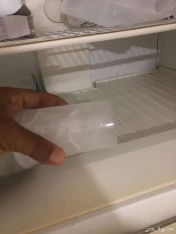 ثلاجه للبيع 1