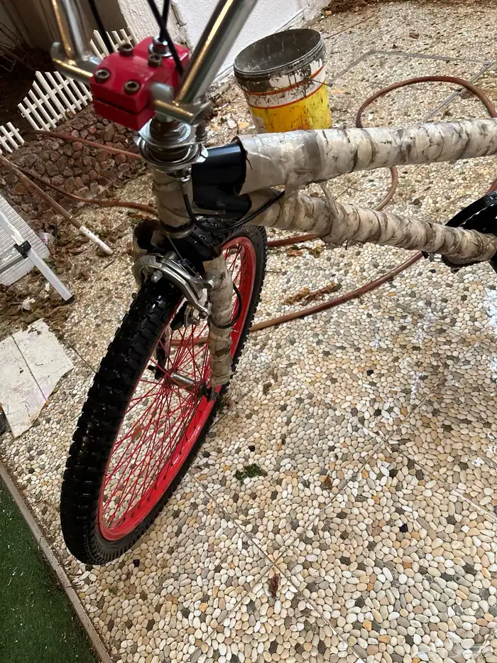 دراجه كوبرا مقاس 26 5