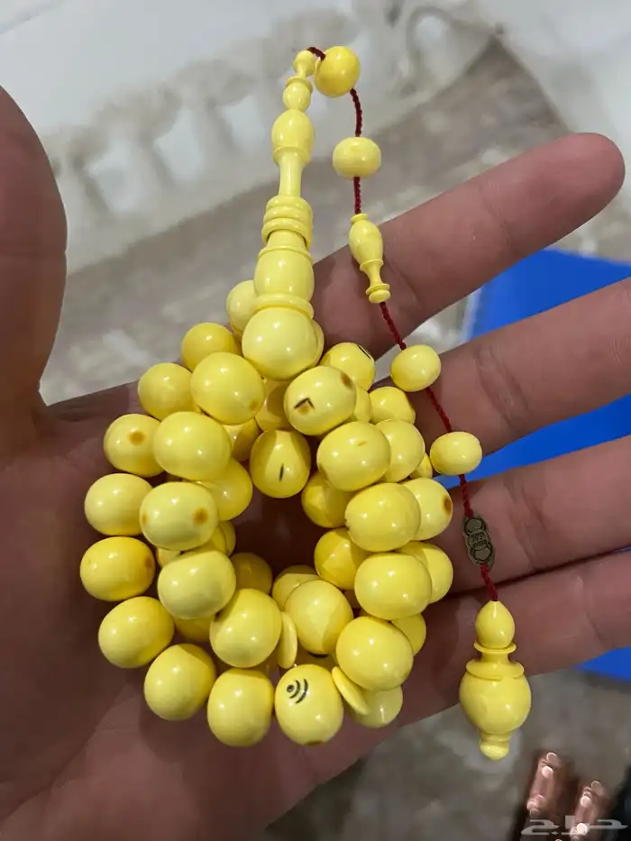 سبح دومنه (ضومنه) خراطة بدير 0