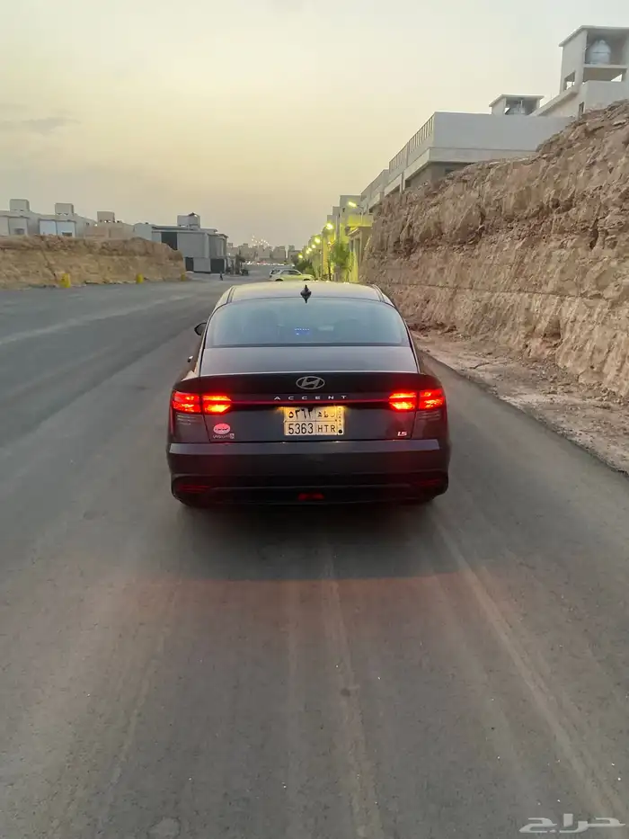 اكسنت فليت 2024 9