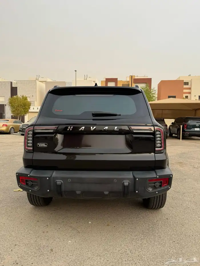 Haval Dargo 2022 1