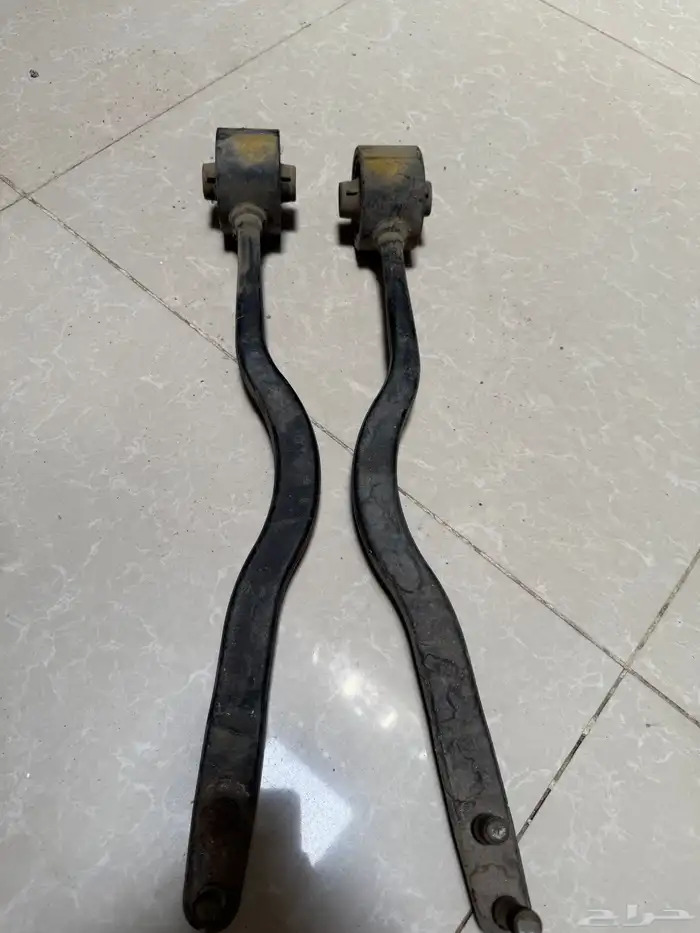 قطع لكزس LS400 موديل 2000 وقطع لكزس 430 11