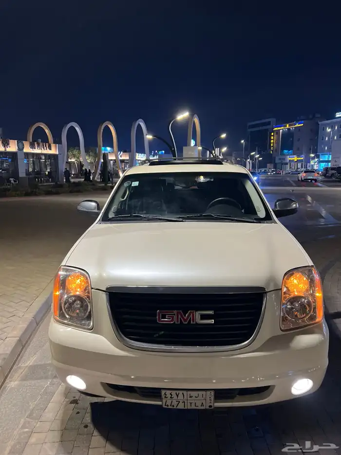 يوكن فل كامل SLT 4