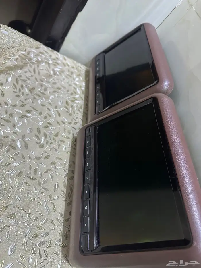 شاشة سيارات 1