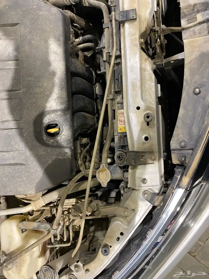 كورلا 2016 مخزن المالك الأول مباع 42