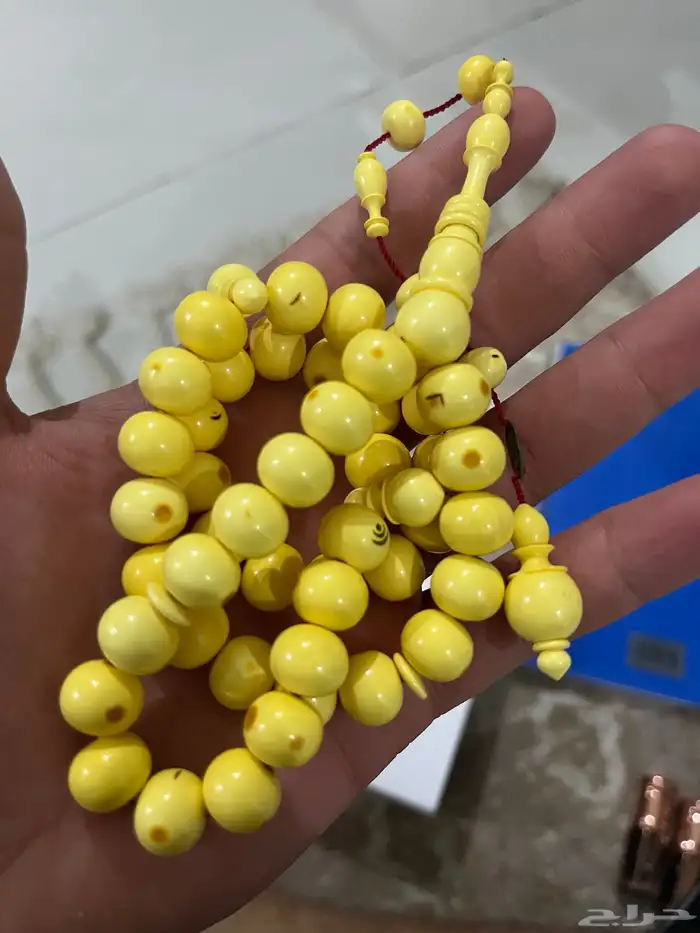 سبح دومنه (ضومنه) خراطة بدير 1