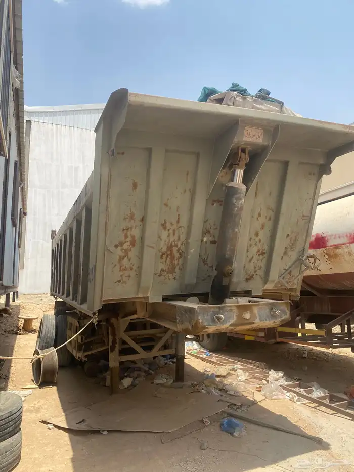 للبيع صناديق محورين قاعده 16 2