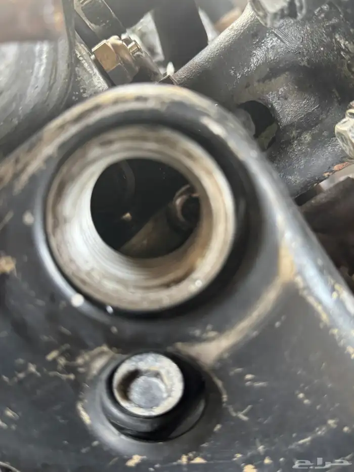 مكينة ديماكس (زيزو) ديزل   2500 CC مستورد 10