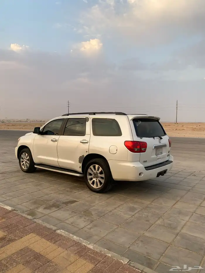 سكويا 2013 9