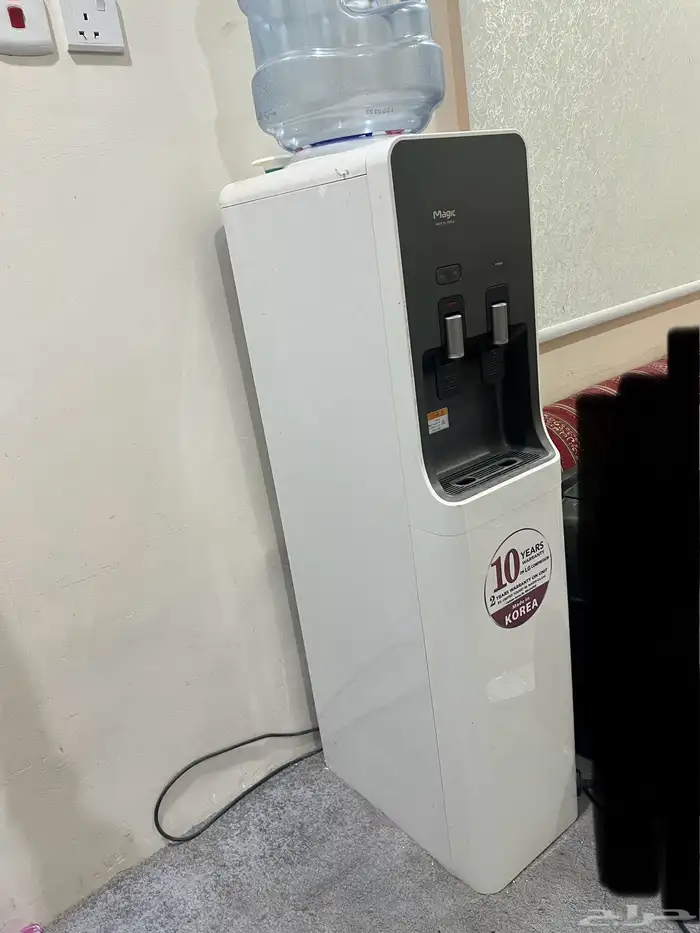 برادة كورية ماجيك 1