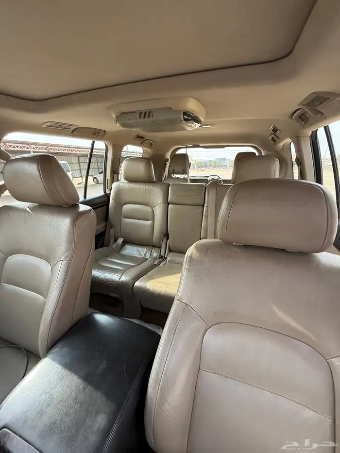 لاندكروزر VXR 2009 31