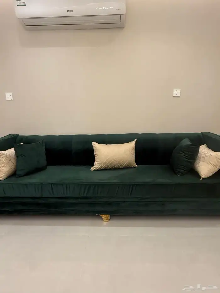 كنب جديد غير مستخدم 1