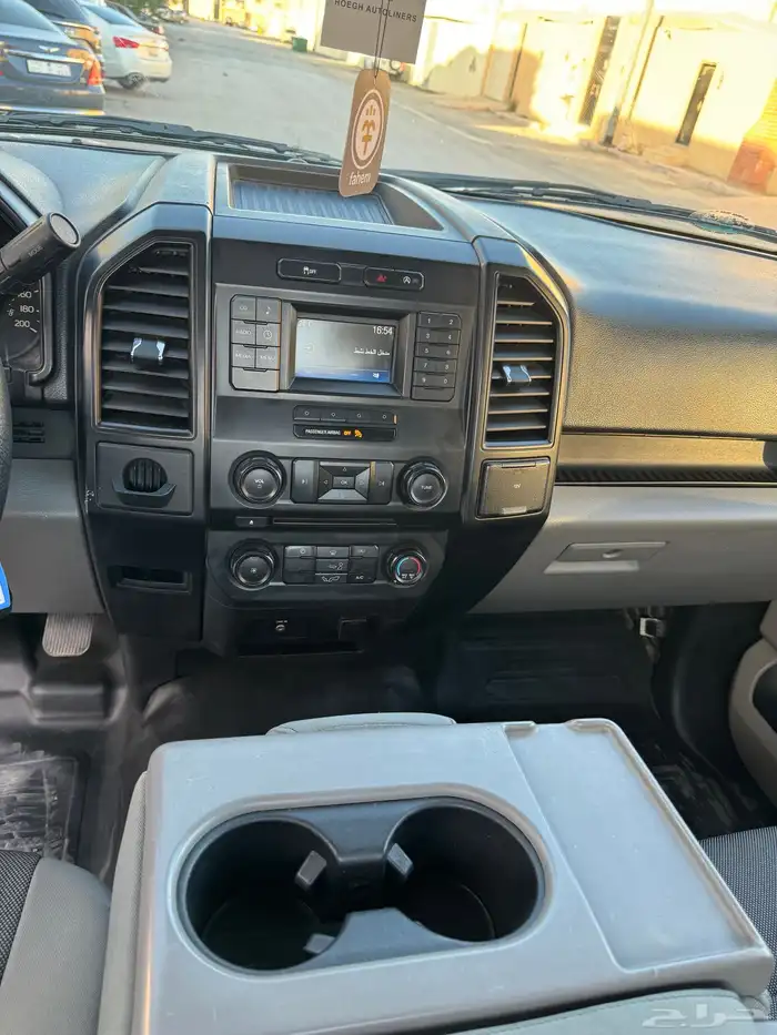 للبيع اف 150 غماره 2018 11