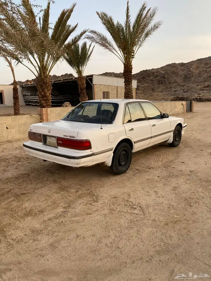 كرسيدا 96 للبيع 1