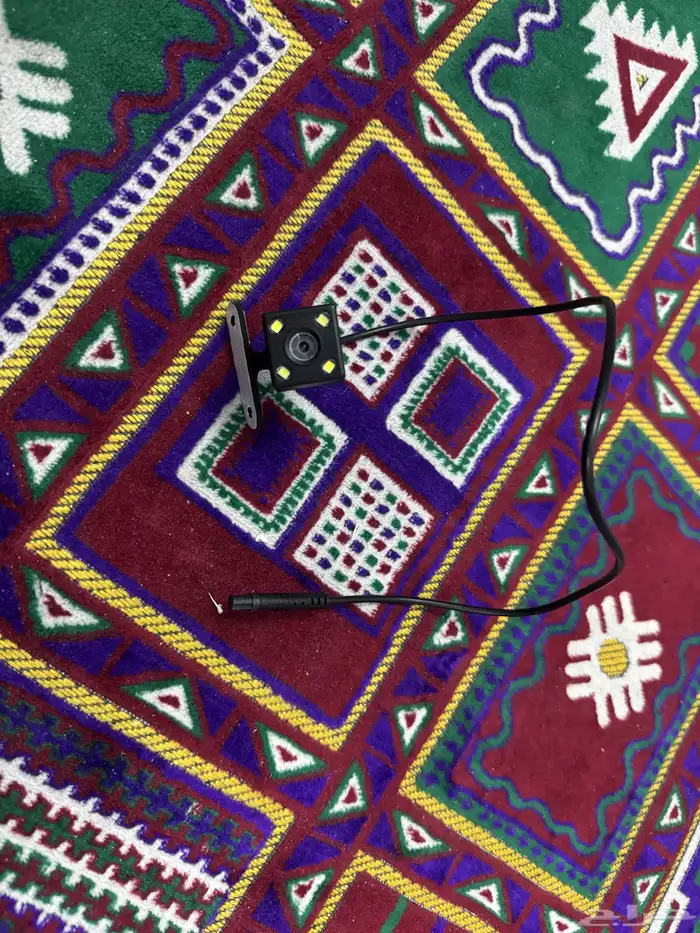 داش كام على شكل مرايه 4