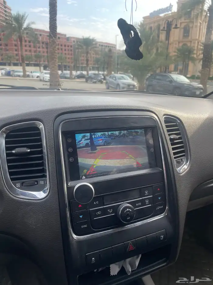دوج دورانجو 2013 6