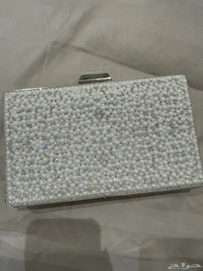 شنط سهرات وماركات 8