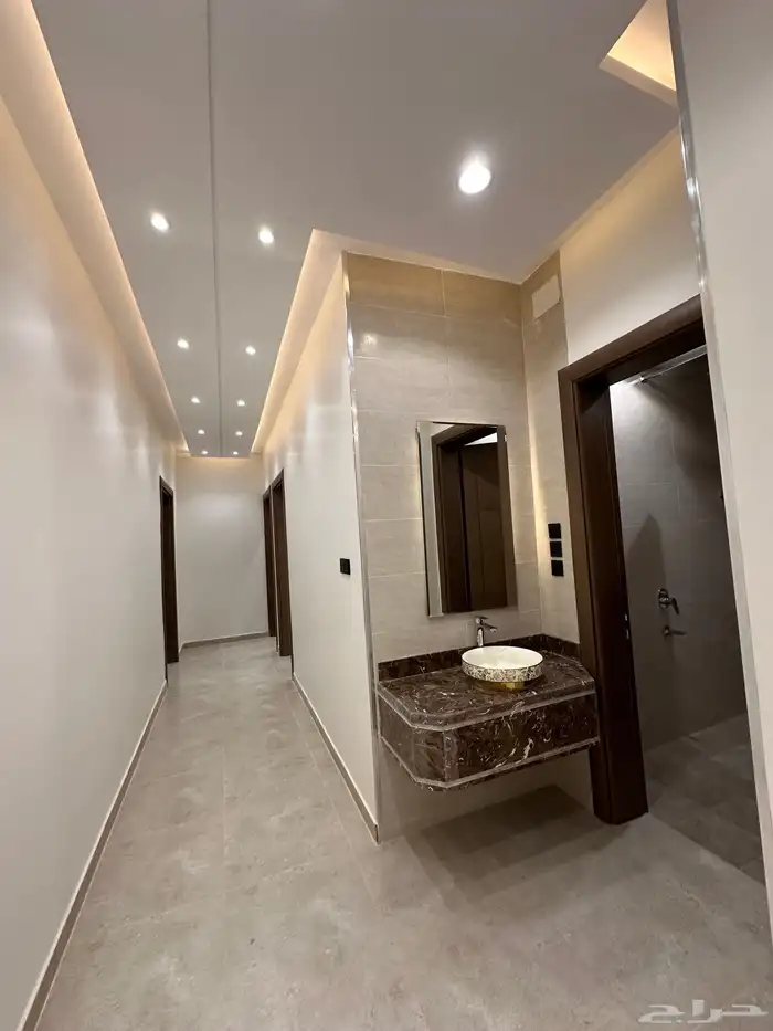 ادوار ارضيه بحوش بحي الضيافه موقع وسعر متميز 550 الف 15
