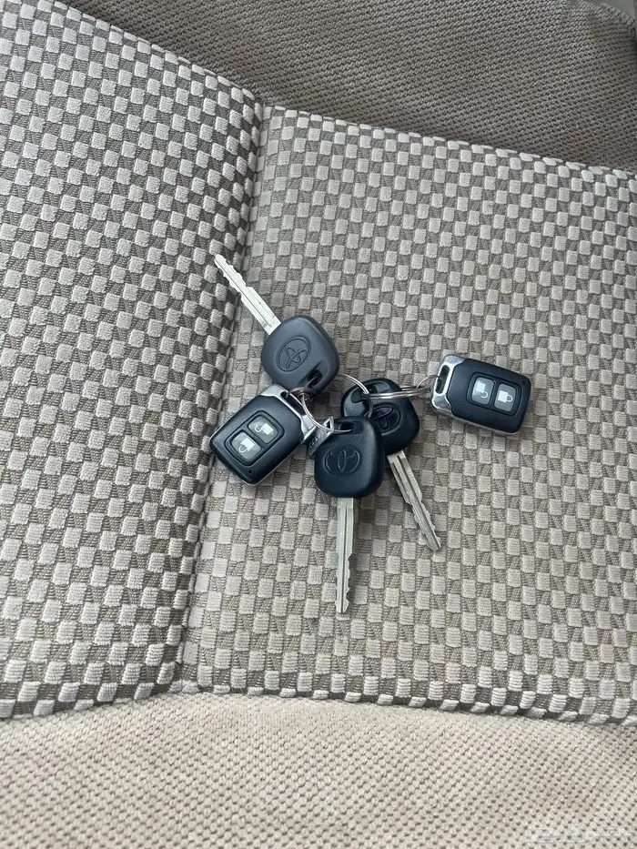 فورشنر4 سرندل دبل قير عايدي نظيف شرط 16