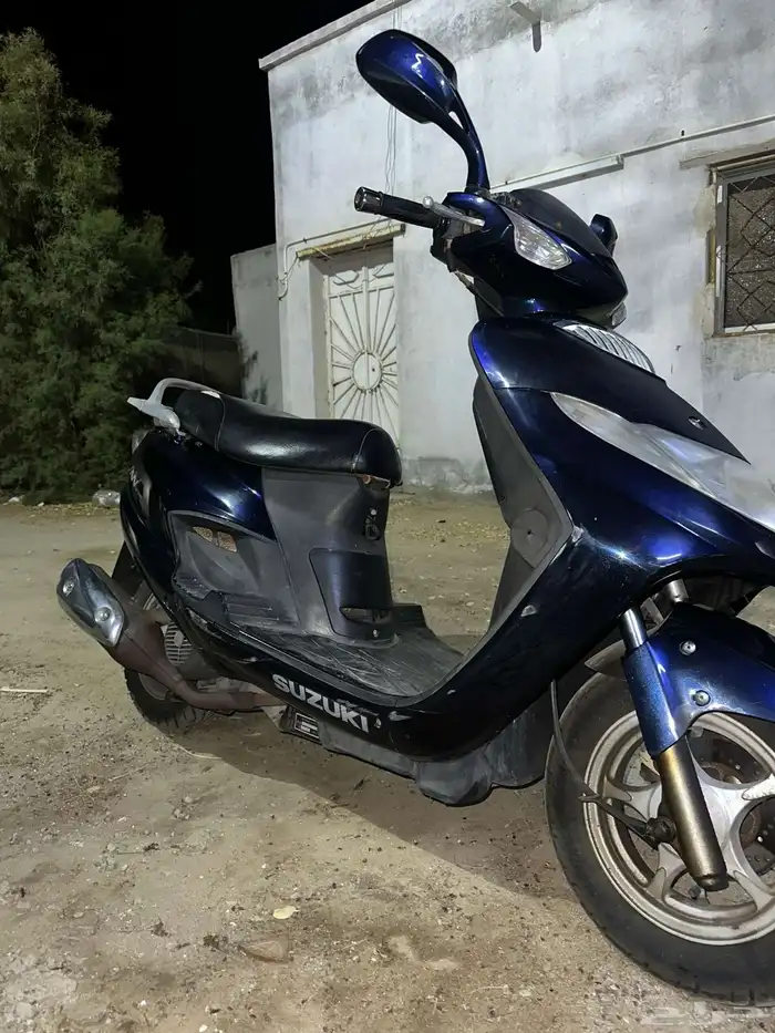 دباب عجيب سوزوكي ورقه جمرك 4