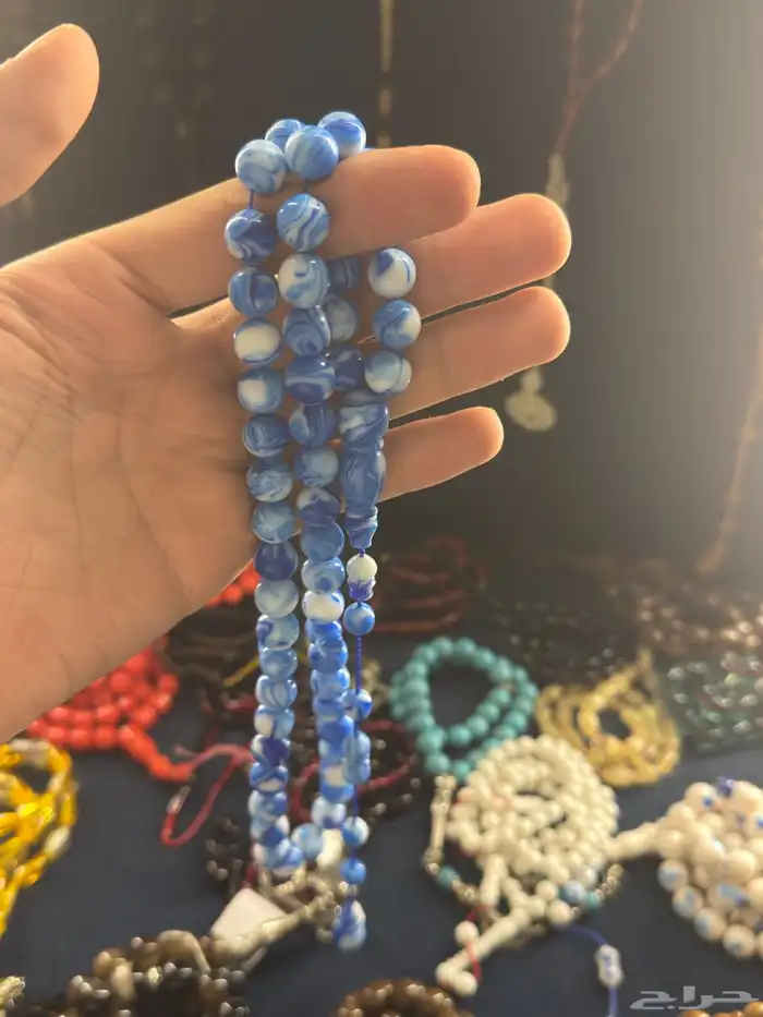 سبح مميز 16