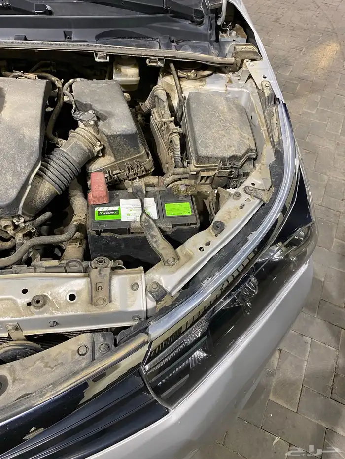 كورلا 2016 مخزن المالك الأول مباع 39